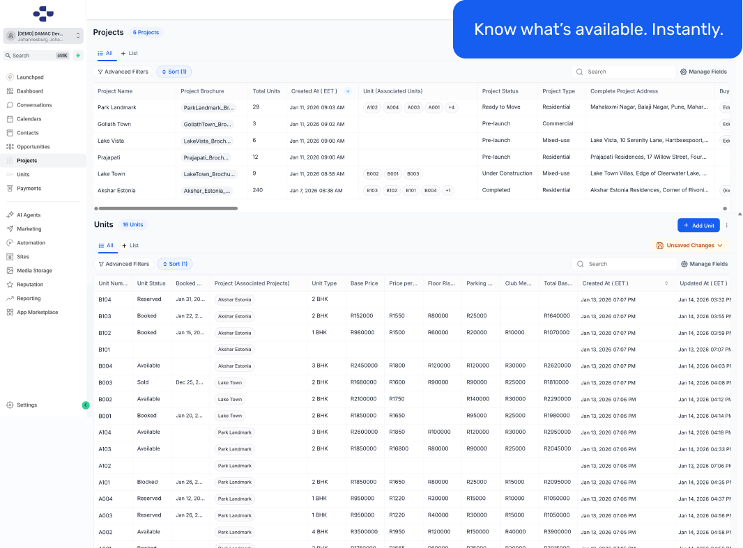 Inventory Management